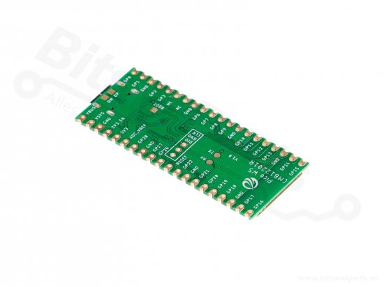 Elecrow RP2350 Pico W5